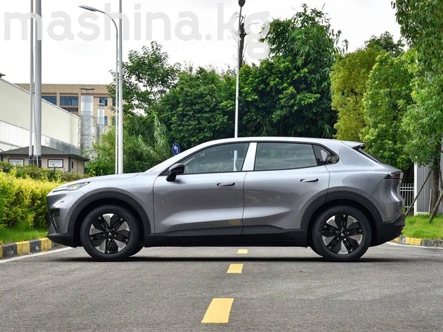 Changan Deepal S05 2026