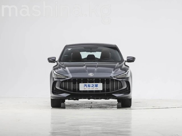 MG 5 II 2026