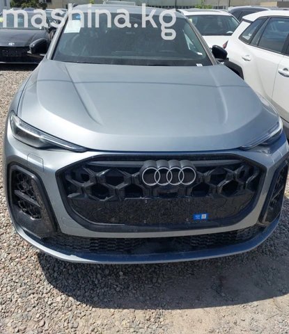 Audi Q5 III 2026