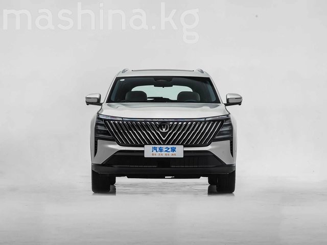 Changan CS75PLUS Changan CS75 Plus IV 2025