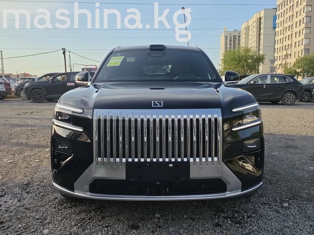 Zeekr 9X 2026
