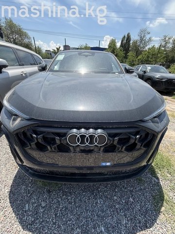 Audi Q5 III 2026