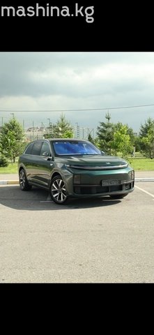 Li Auto L7 2023