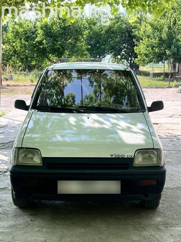 Daewoo Tico 1995