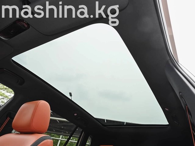 Toyota bZ3X 2026