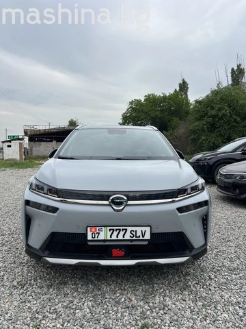 GAC Aion V 2021