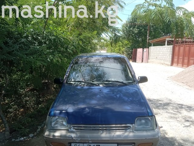 Daewoo Tico 1997