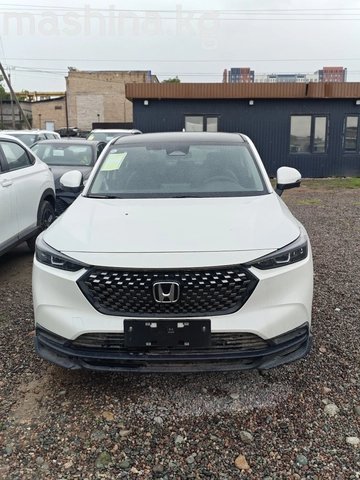 Honda XR-V II 2025