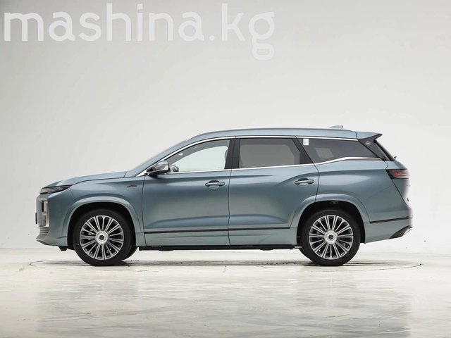 Jetour X90 I 2024