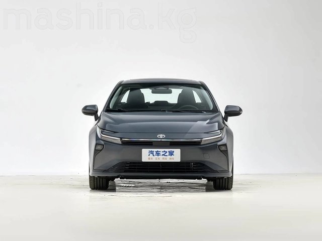 Toyota Corolla Cross I 2024