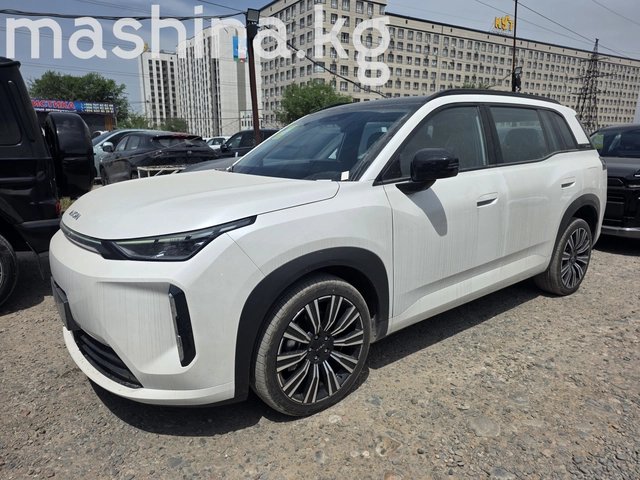 GAC Aion I60 2026