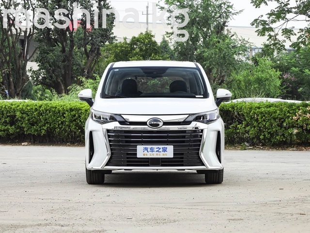 GAC Trumpchi M6 2025