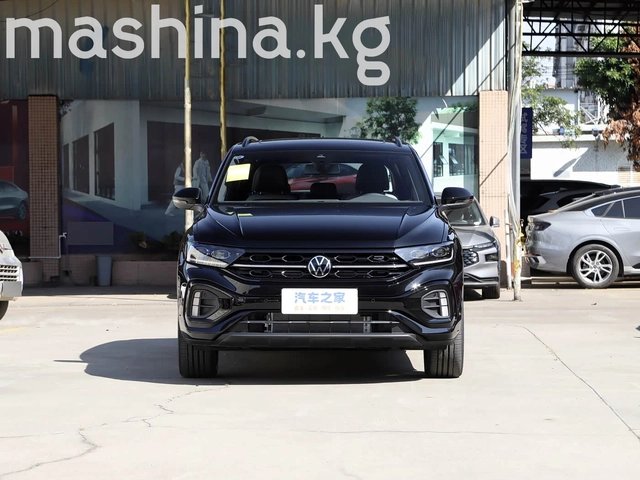 Volkswagen T-Roc I (China Market) 2023