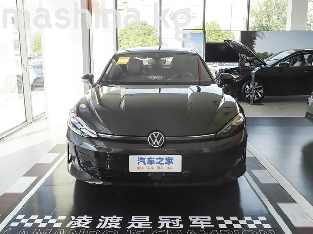 Volkswagen Lamando I Рестайлинг 2024