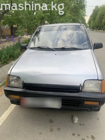 Chevrolet Tico 1997