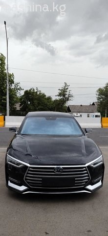 BYD E9 2021