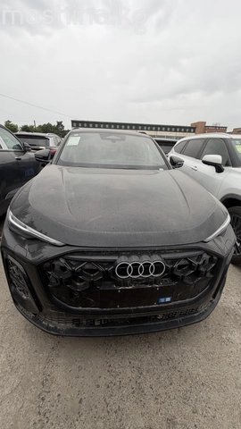 Audi Q5 III 2026