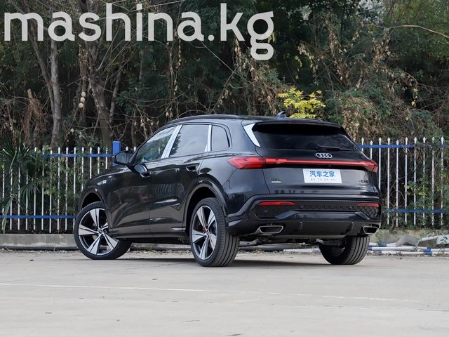 Audi Q5 III 2026