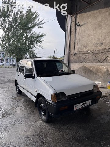 Chevrolet Tico 1996