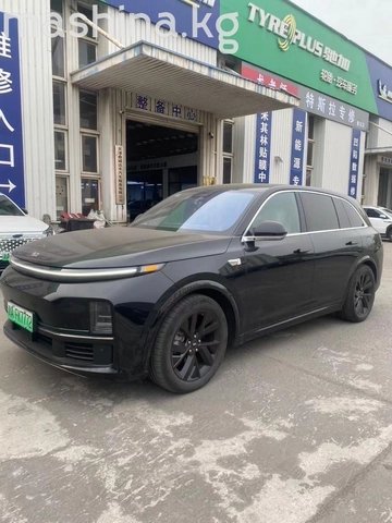 Li Auto L7 2023