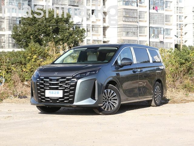 BYD Xia 2026
