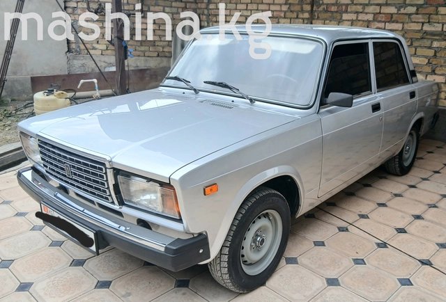 Lada (Lada) 2107 2011