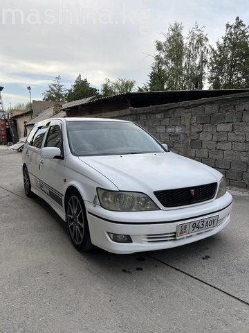 Toyota Vista V (V50) 2001