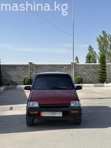 Daewoo Tico 1998