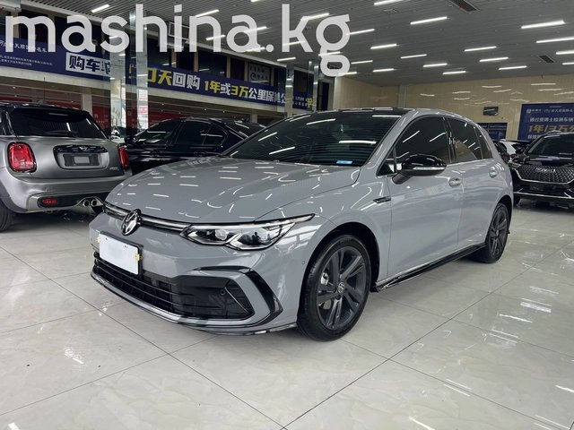 Volkswagen Golf VIII 2023