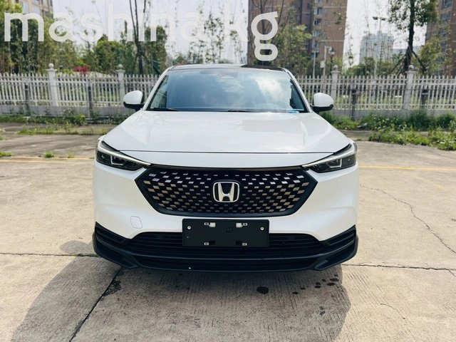 Honda XR-V II 2023
