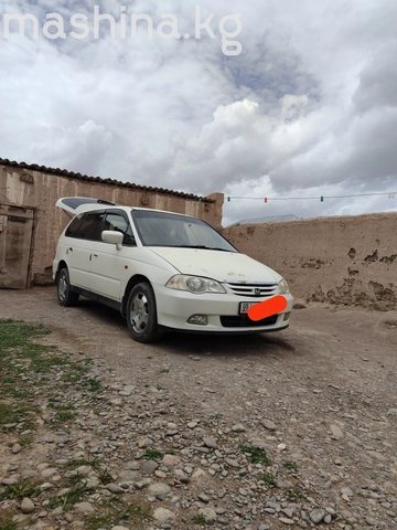 Honda Odyssey II 2000