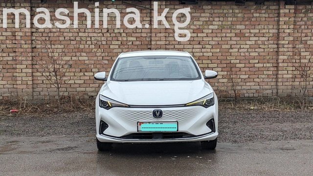 Changan Eado II Plus 2022