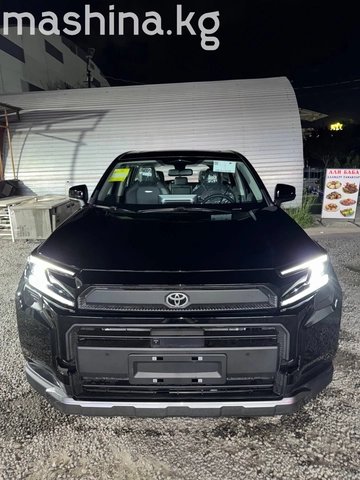 Toyota RAV4 V (XA50) 2026