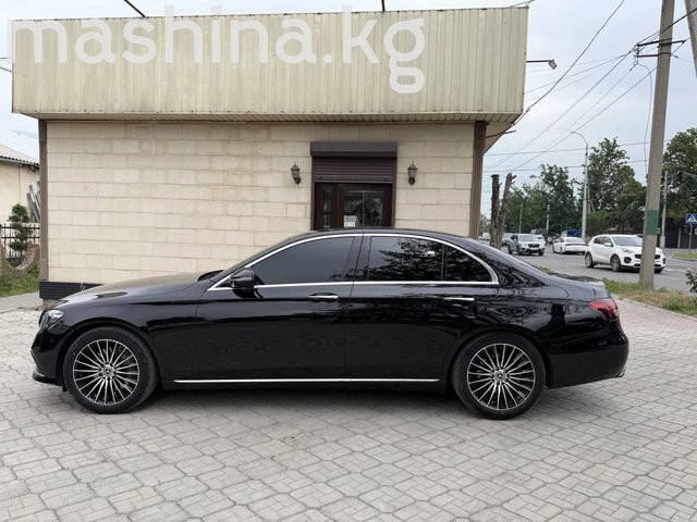 Mercedes-Benz E-Класс V (W213, S213, C238) 2018