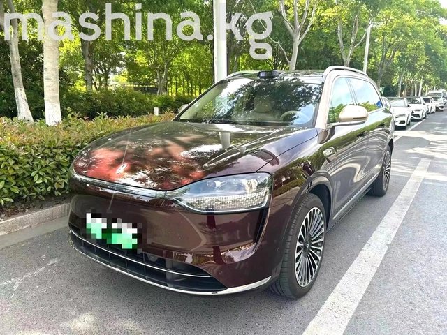 Aito M9 2025
