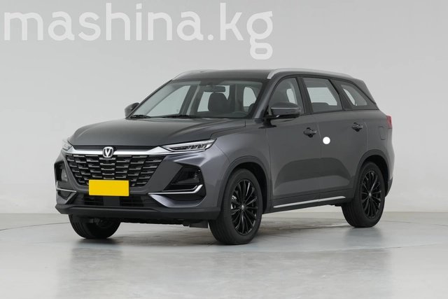 Changan CS75 I Рестайлинг 2 2025