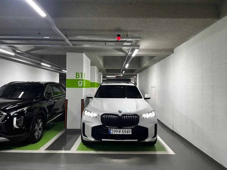 BMW X5 2024