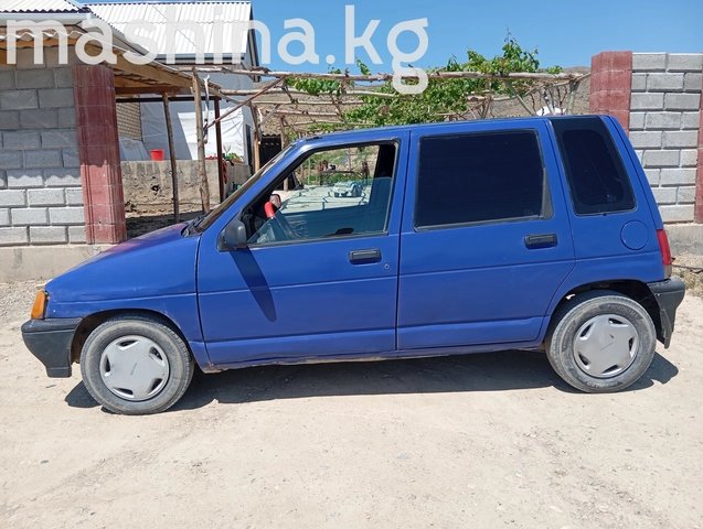 Daewoo Tico 1996