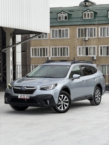 Subaru Outback VI 2020