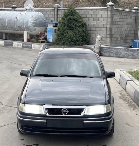 Opel Vectra A 1994