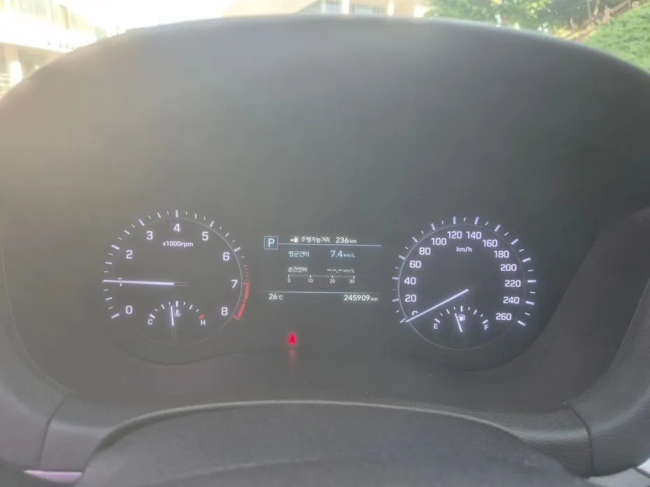 Genesis G80 2017