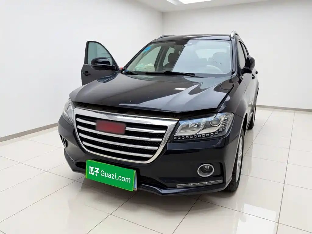 Haval H2 2016