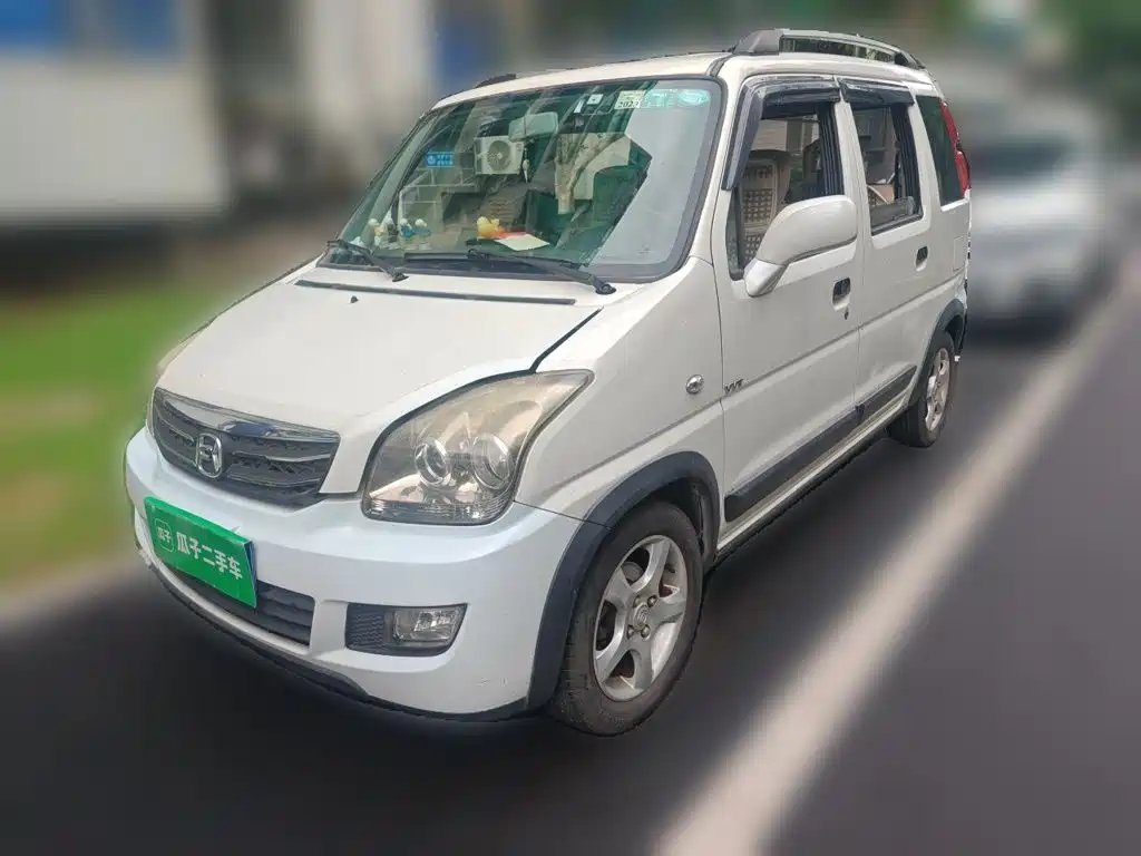 Suzuki Wagon R X5 2015
