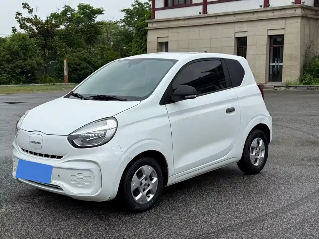 Roewe Clever 2020
