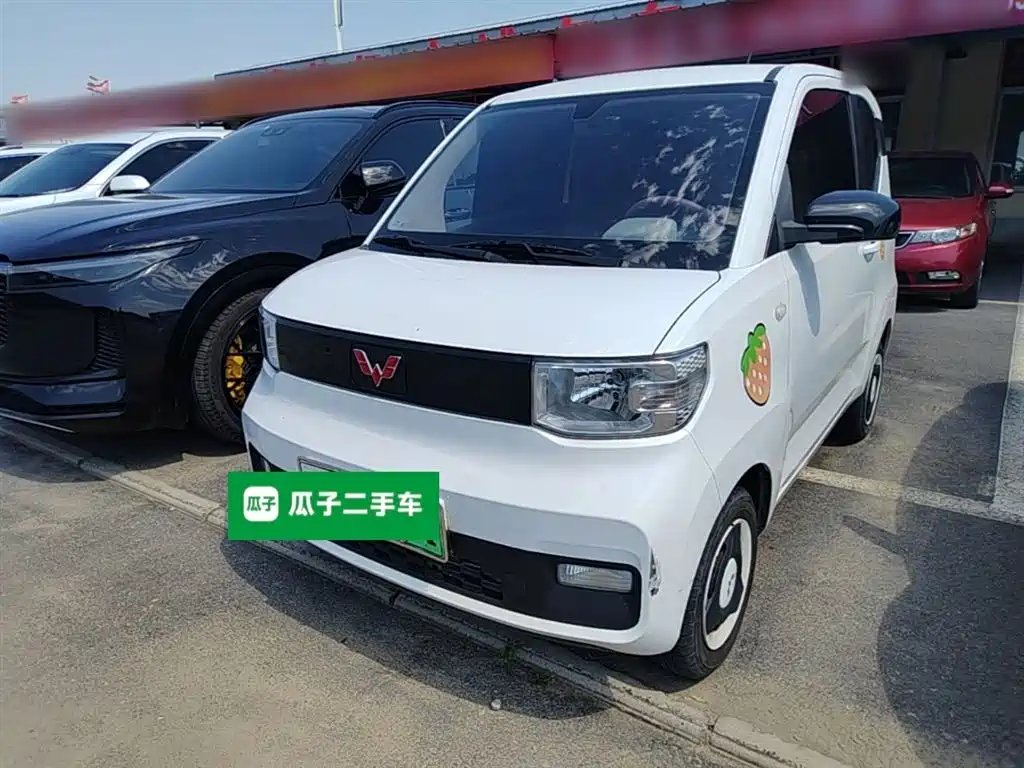 Wuling MINIEV 2023