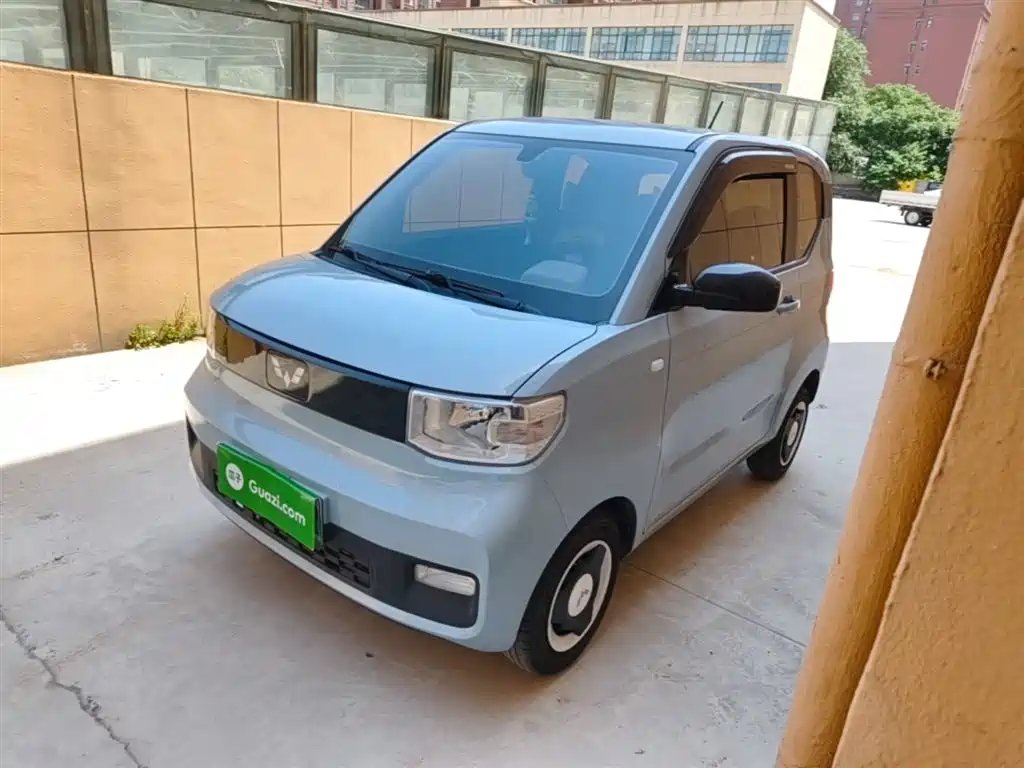 Wuling MINIEV 2023