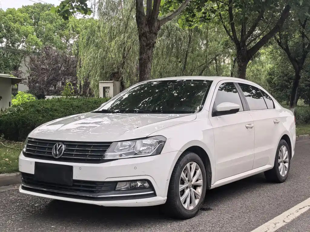 Volkswagen Lavida 2017