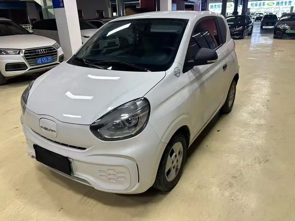 Roewe Clever 2022