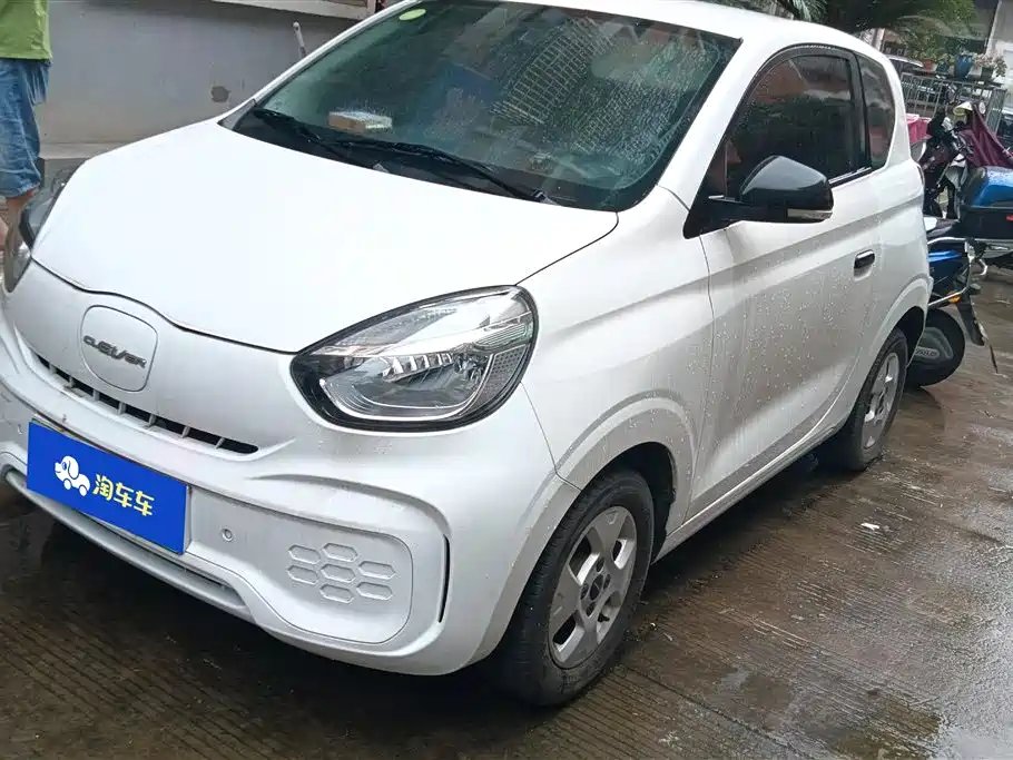 Roewe Clever 2020