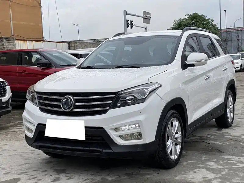 Fengguang Fengguang S560 2020